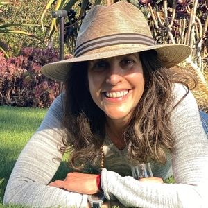 Meet your Posher, Alison